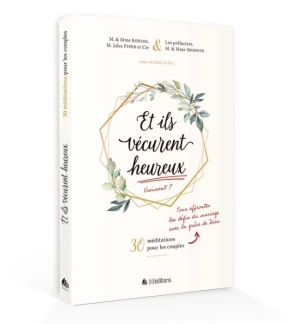 Et ils vécurent heureux - Collectif