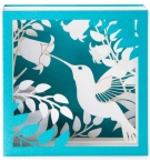 CARTE COLIBRI 3D