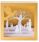 CARTE COLOMBE 3D