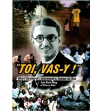 "Toi, vas-y !" - Jean-Marie Ribay et Rebecca Redon