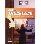 Le monde pour paroisse - John Wesley
