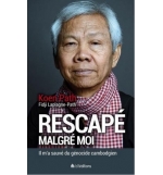 Rescapé malgré moi - Koeun Path