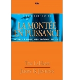 La montée en puissance - T. LaHaye et J. B. Jenkins