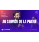 Au service de la patrie - Benjamin Peterschmitt - MP3