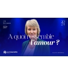 A quoi ressemble l'amour? - Helena Croft - MP3