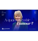 A quoi ressemble l'amour? - Helena Croft - MP3