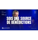 Sois une source de bénédictions - Samuel Peterschmitt - MP3