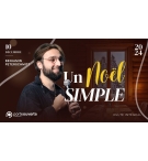 Un Noël simple - Benjamin Peterschmitt - MP3