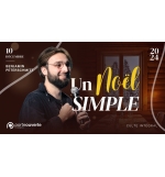 Un Noël simple - Benjamin Peterschmitt - MP3