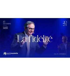 La fidélité - Claude Greder - MP3