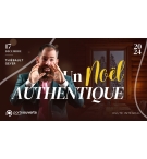 Un Noël authentique - Thiébault Geyer - MP3