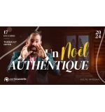 Un Noël authentique - Thiébault Geyer - MP3