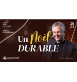 Un Noël durable - Samuel Peterschmitt - MP3