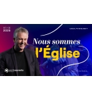 Nous sommes l'Église - Samuel Peterschmitt - MP3