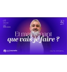Et maintenant, que vais-je faire ? - José Vieira Neves - MP3