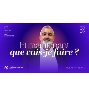 Et maintenant, que vais-je faire ? - José Vieira Neves - MP3