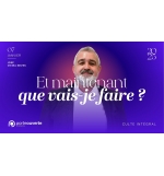 Et maintenant, que vais-je faire ? - José Vieira Neves - MP3