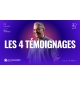 Les 4 témoignages - Eric Toumieux - MP3