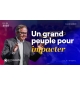 Un grand peuple pour impacter - Claude Greder - MP3