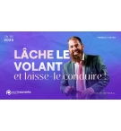 Lâche le volant, et laisse-le conduire ! - Thiebault Geyer - MP3