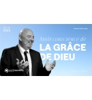 La grâce de Dieu - Christophe Saez - MP3