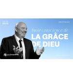 La grâce de Dieu - Christophe Saez - MP3