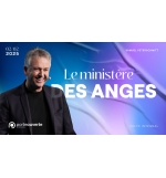 Le ministère des anges - Samuel Peterschmitt - MP3