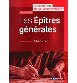 Évangiles et Actes Introduction au Nouveau Testament volume 3 - Alfred Kuen