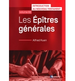 Évangiles et Actes Introduction au Nouveau Testament volume 3 - Alfred Kuen