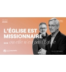 L'église est missionnaire …  - J-M Ribay & R Calvez - MP3
