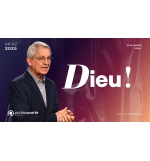 Dieu! - Jean-Marie Ribay - MP3