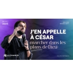J'en appelle à César … - Benjamin Peterschmitt - MP3