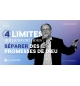 4 limites nous séparant des promesses de Dieu - Jean-Luc Menchon - MP3