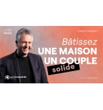 Bâtissez une maison, un couple solide - Samuel Pterschmitt - MP3
