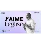 J'aime l'Église - Jérémie Jung - MP3