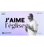 J'aime l'Église - Jérémie Jung - MP3