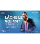 Lâche le volant, laisse-le conduire Partie 2 - Thiebault Geyer - MP3