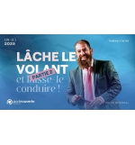 Lâche le volant, laisse-le conduire Partie 2 - Thiebault Geyer - MP3