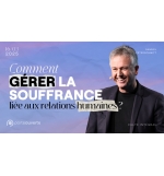 La souffrance liée aux relations humaines - Samuel Peterschmitt - MP3