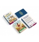 Jeu de cartes "Les familles de la Bible"