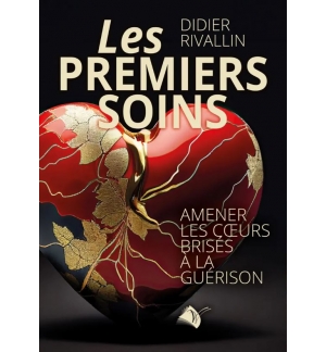 Les premiers soins - Didier Rivallin