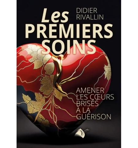 Les premiers soins - Didier Rivallin