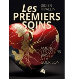 Les premiers soins - Didier Rivallin