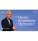 Liberté, Soumission, Obéissance - Jean-Marie Ribay - MP3
