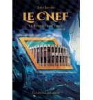 Le CNEF le bouclier de David - Tome 2 - Jake Jacobs