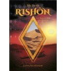 Rishôn - Tome 3 - Jack Jacobs
