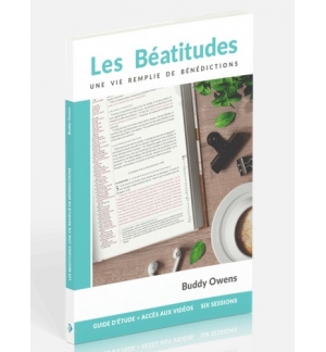 Les Béatitudes - Owens Buddy