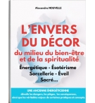 L'envers du décor - Alexandra Nouvelle
