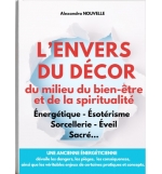 L'envers du décor - Alexandra Nouvelle