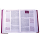 La Bible Expliquée (Français Courant)